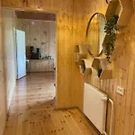 公寓 East Side In With Sauna And Free Parking 泰尔沃拉