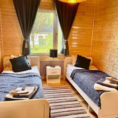 Apartment East Side In With Sauna And Free Parking
