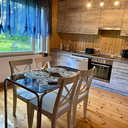 Apartment East Side In With Sauna And Free Parking